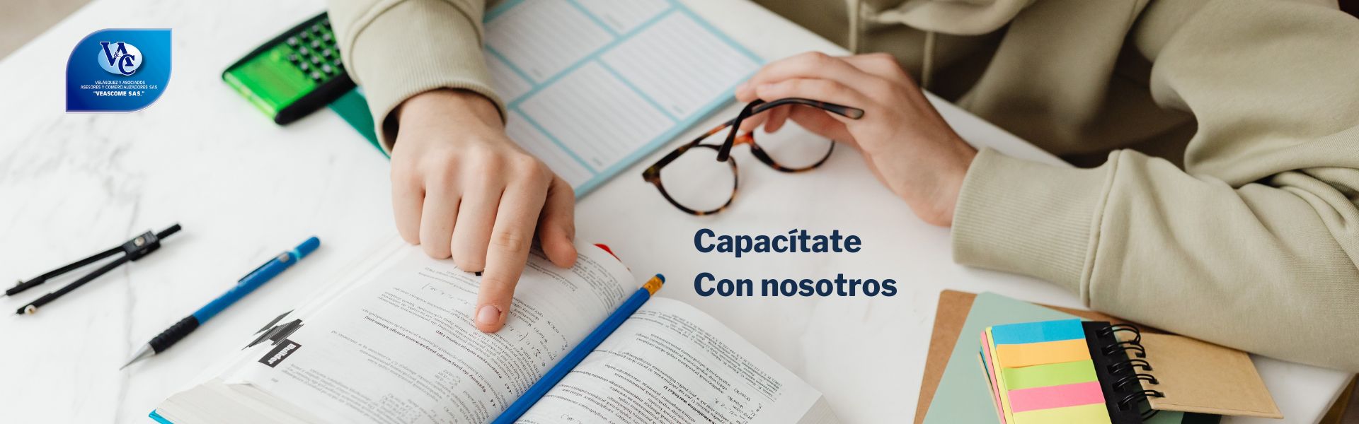 capacitacion